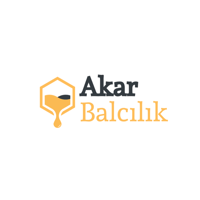 Akar Balcılık - 100% Natural Bee Products logo