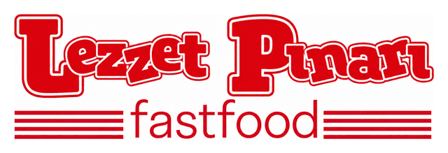 Lezzet Pınarı — Dijital Menü logo